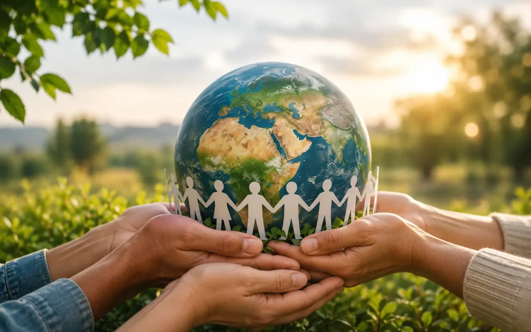 10 Reasons Why Social Development is Essential for a Better Future