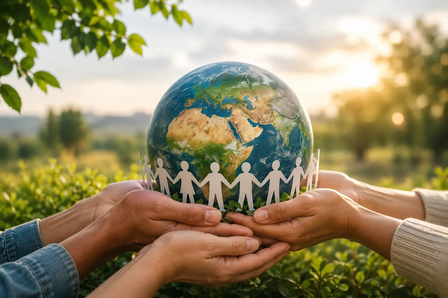 10 Reasons Why Social Development is Essential for a Better Future