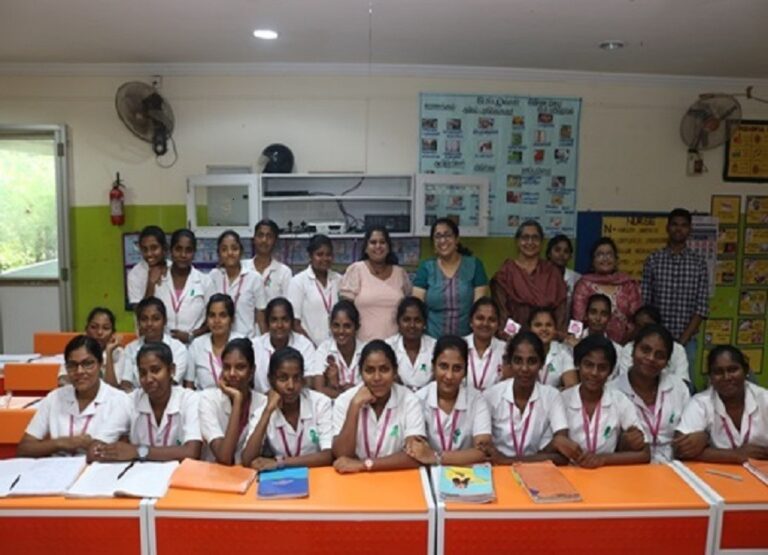 lightofasiafoundationEDUCATION