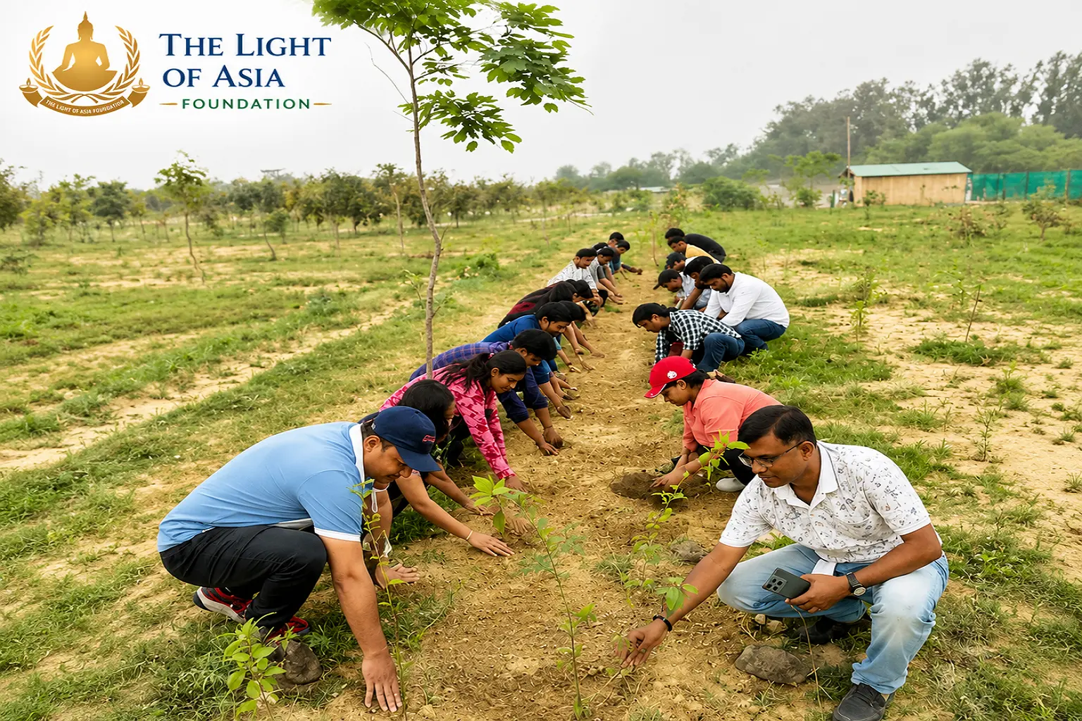 Environment and Sustainable Development: Building a Greener Future for Generations to Come