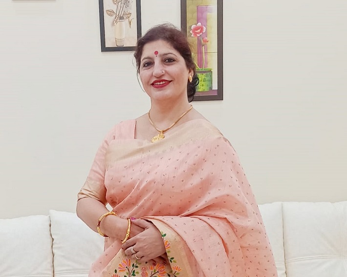 Mrs. Neetu