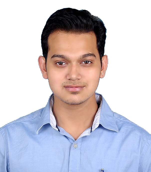 Mr. Ram Jeevan