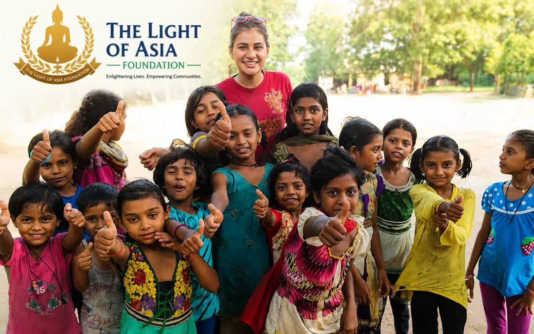 Transforming Lives Through Community Service: How Collective Action Creates Lasting Change