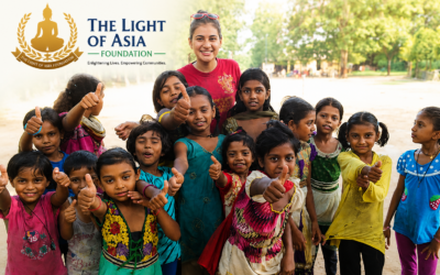 Transforming Lives Through Community Service: How Collective Action Creates Lasting Change
