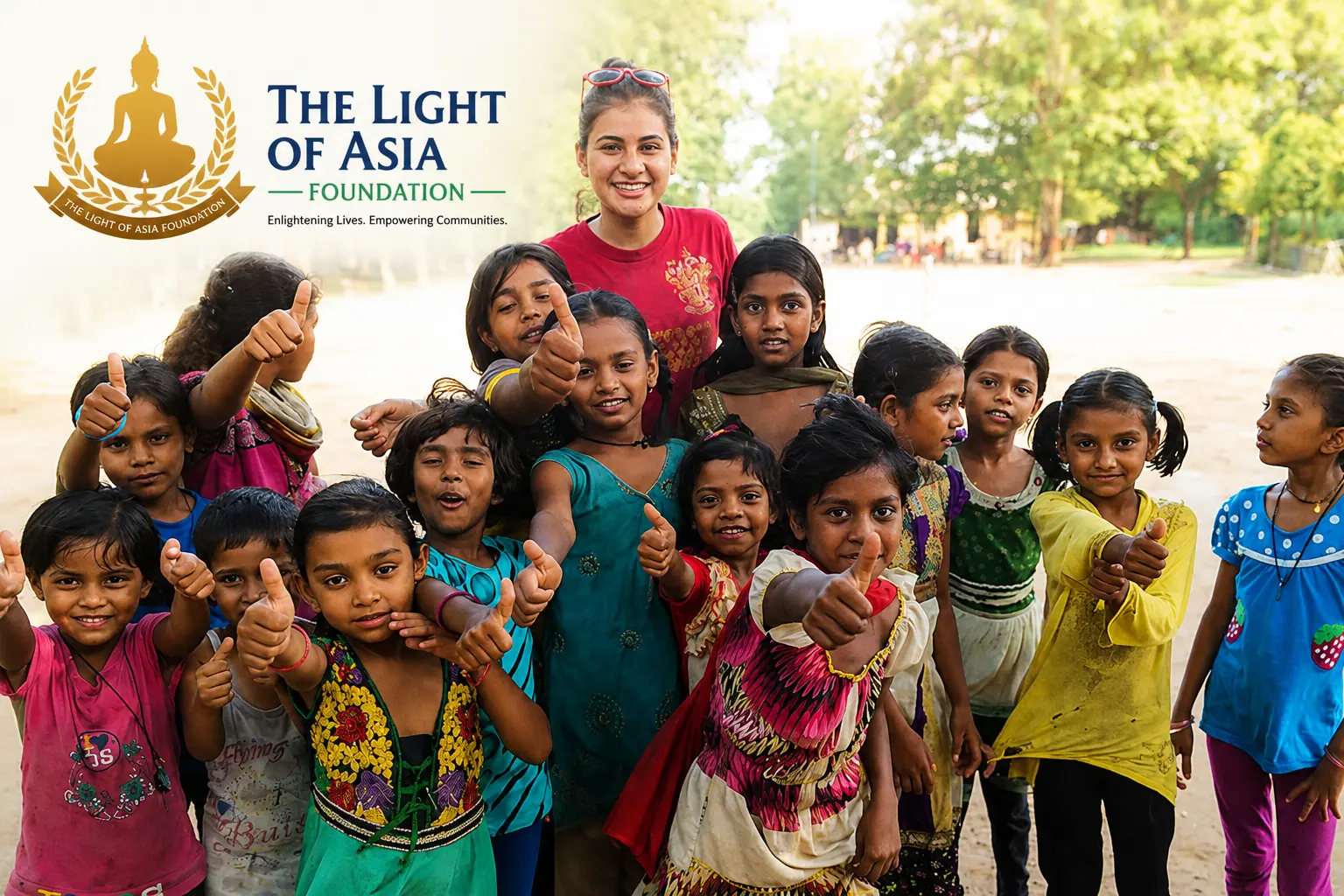 Transforming Lives Through Community Service: How Collective Action Creates Lasting Change