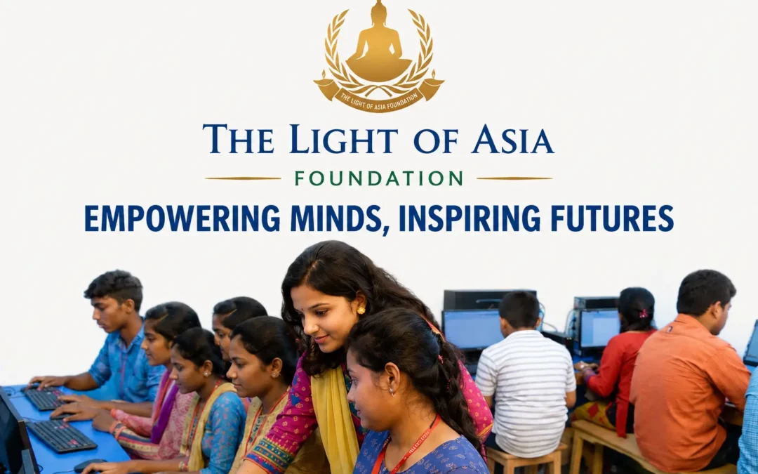 Why Youth Development is Essential for Community Growth