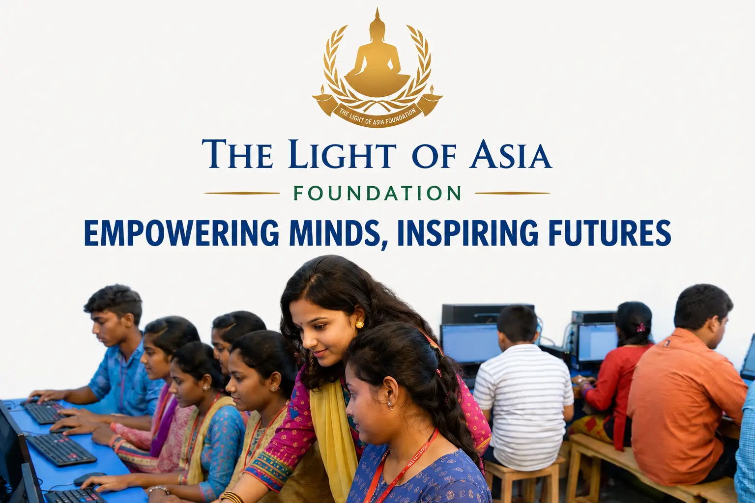 YOUTH DEVELOPMENT Why Youth Development is Essential for Community Growth