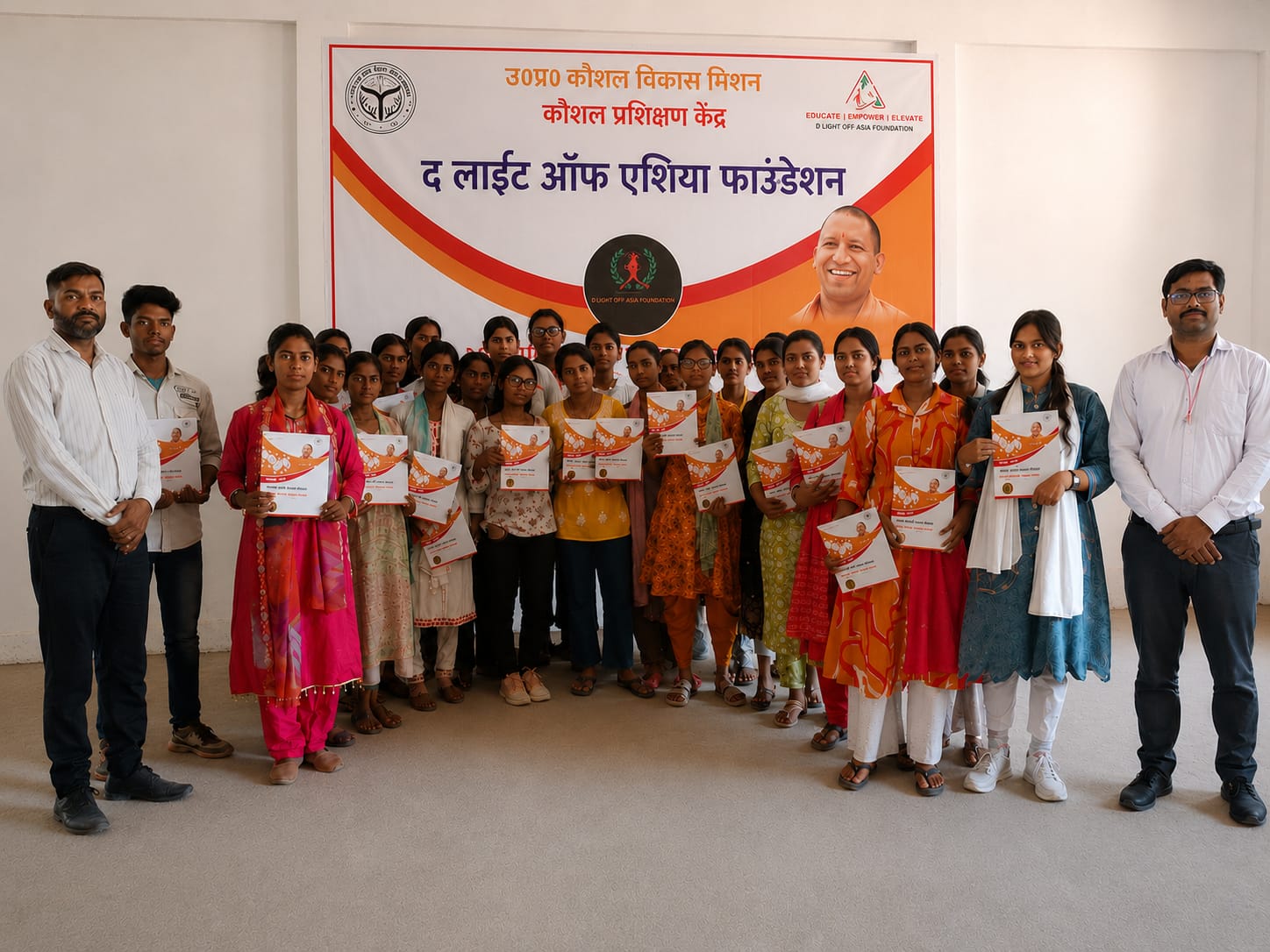 skill development project 3