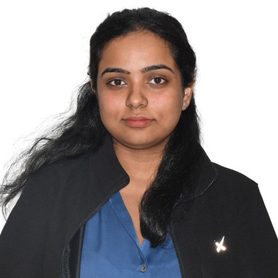 Dr. Sujita Sethi