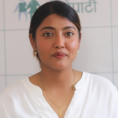 Mrs. Shimpi Devi