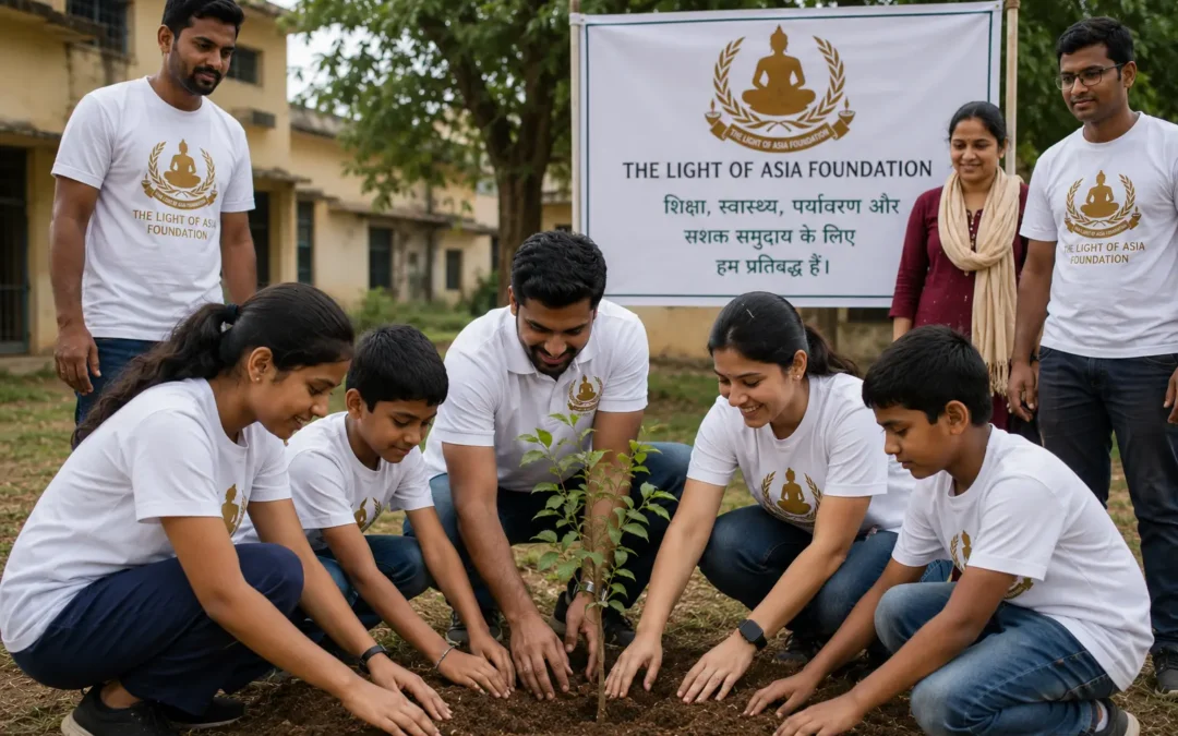 Community Development: 5 Inspiring Ways to Build Stronger Communities
