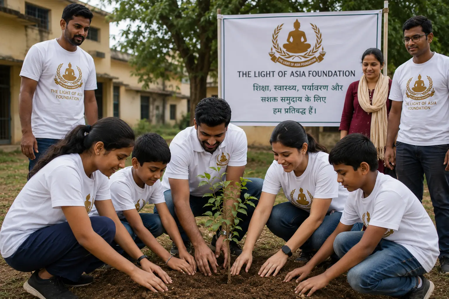 Community Development: 5 Inspiring Ways to Build Stronger Communities