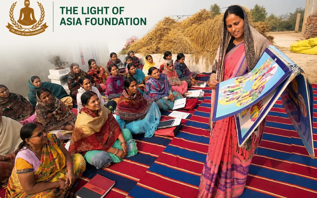Self-Help Groups: 10 Inspiring Ways They Empower Communities and Transform Lives