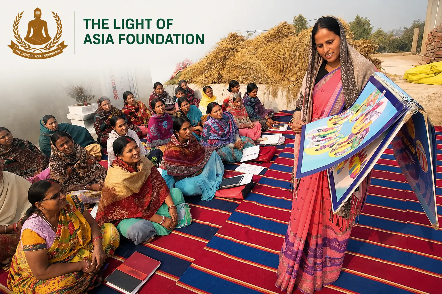 Self-Help Groups: 10 Inspiring Ways They Empower Communities and Transform Lives